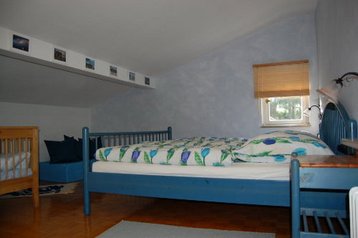 Alemania Privát Kochel, Interior